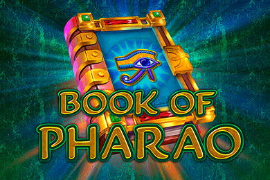 Book Of Pharao онлайн Вован Казино
